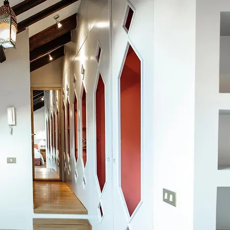 San Fermo Apartment Milan Exterior photo