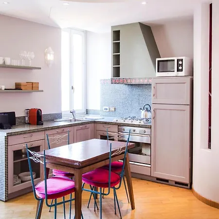 San Fermo Apartment Milan Exterior photo