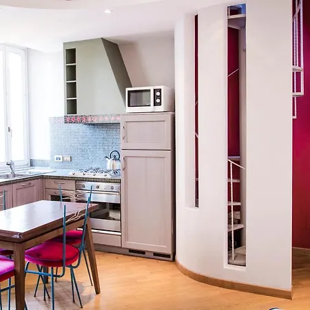 San Fermo Apartment Milan Exterior photo