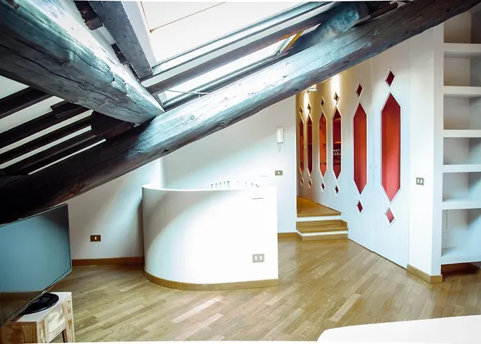 San Fermo Apartment