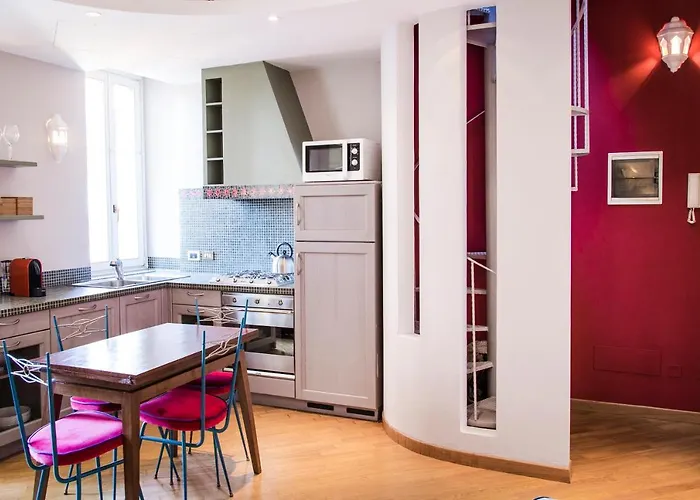San Fermo Apartment