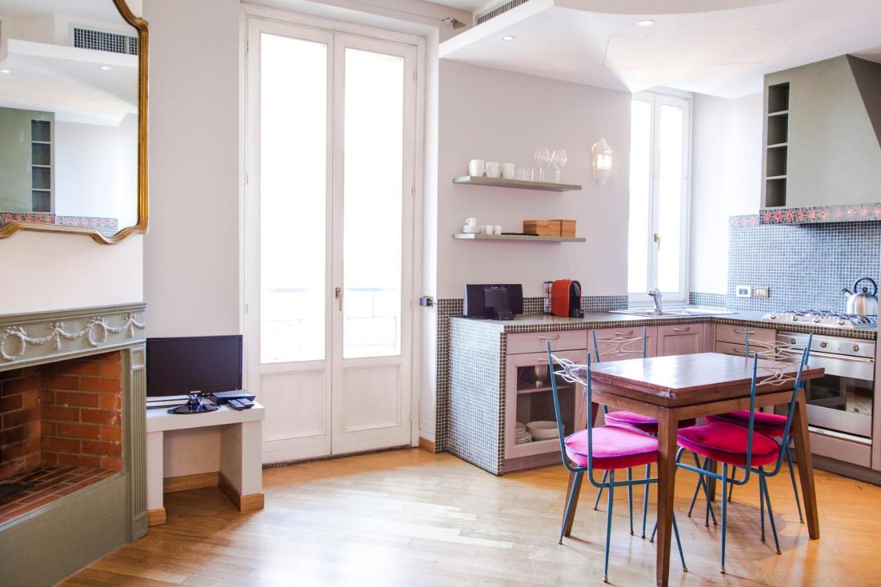 San Fermo Apartment *