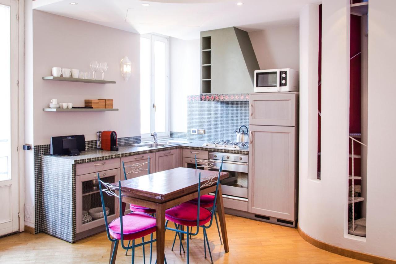 San Fermo Apartment