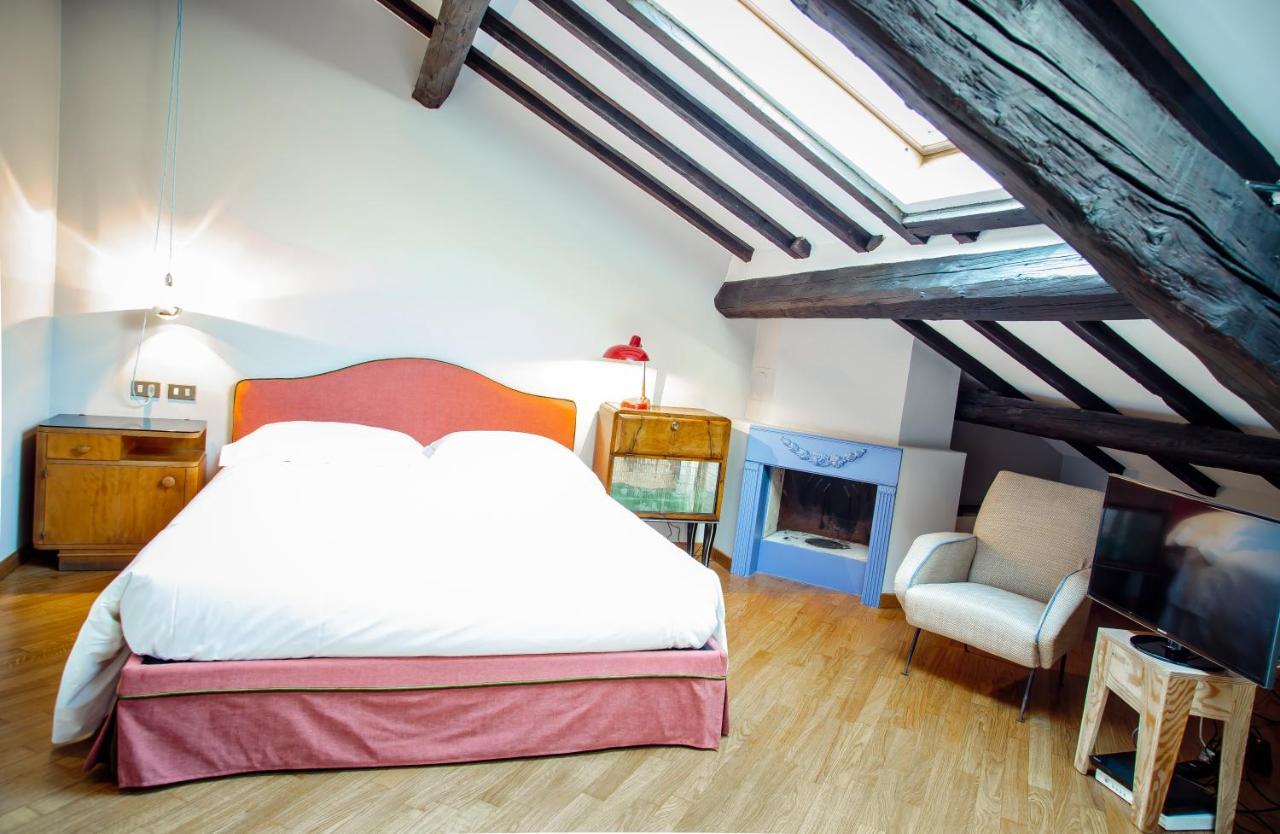 San Fermo Apartment