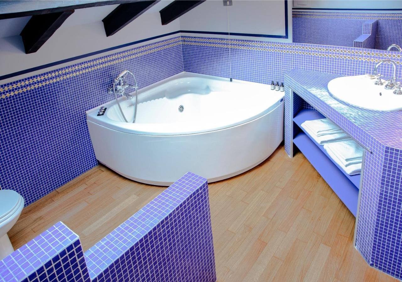 San Fermo Apartment *