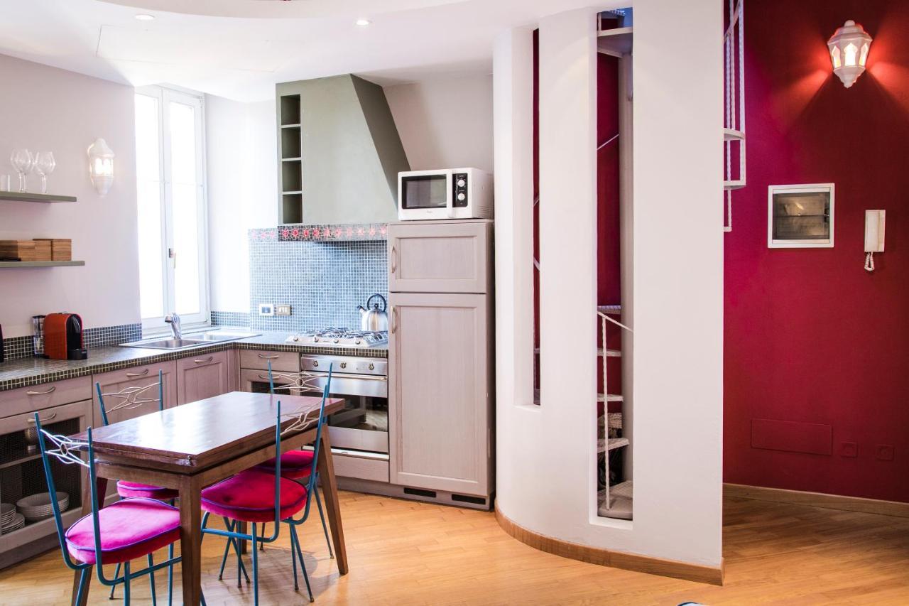 Apartment San Fermo *