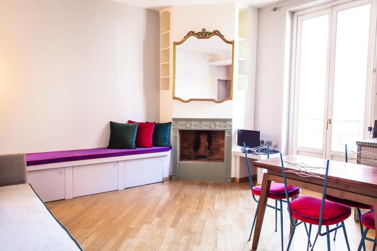 Apartment San Fermo *