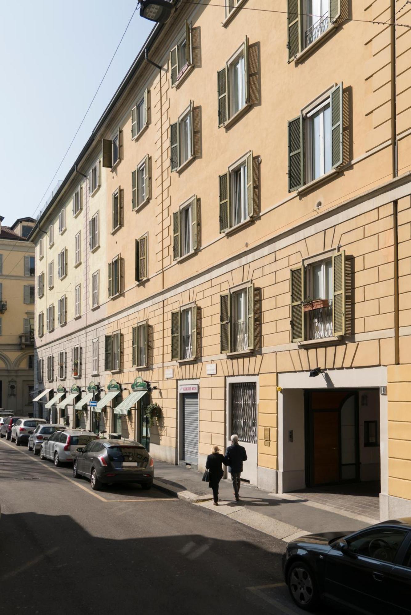 San Fermo Apartment *
